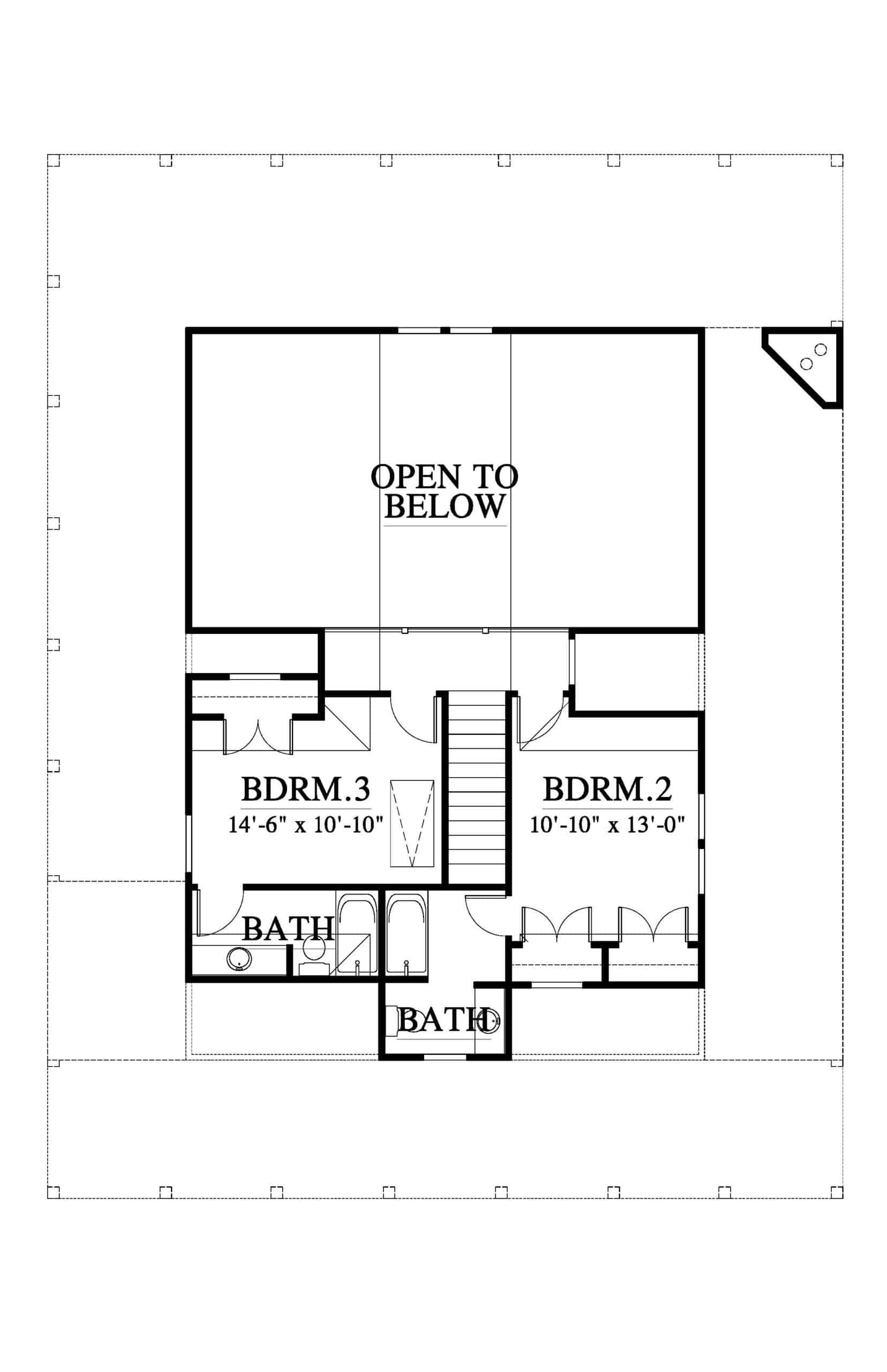 3rd Floor