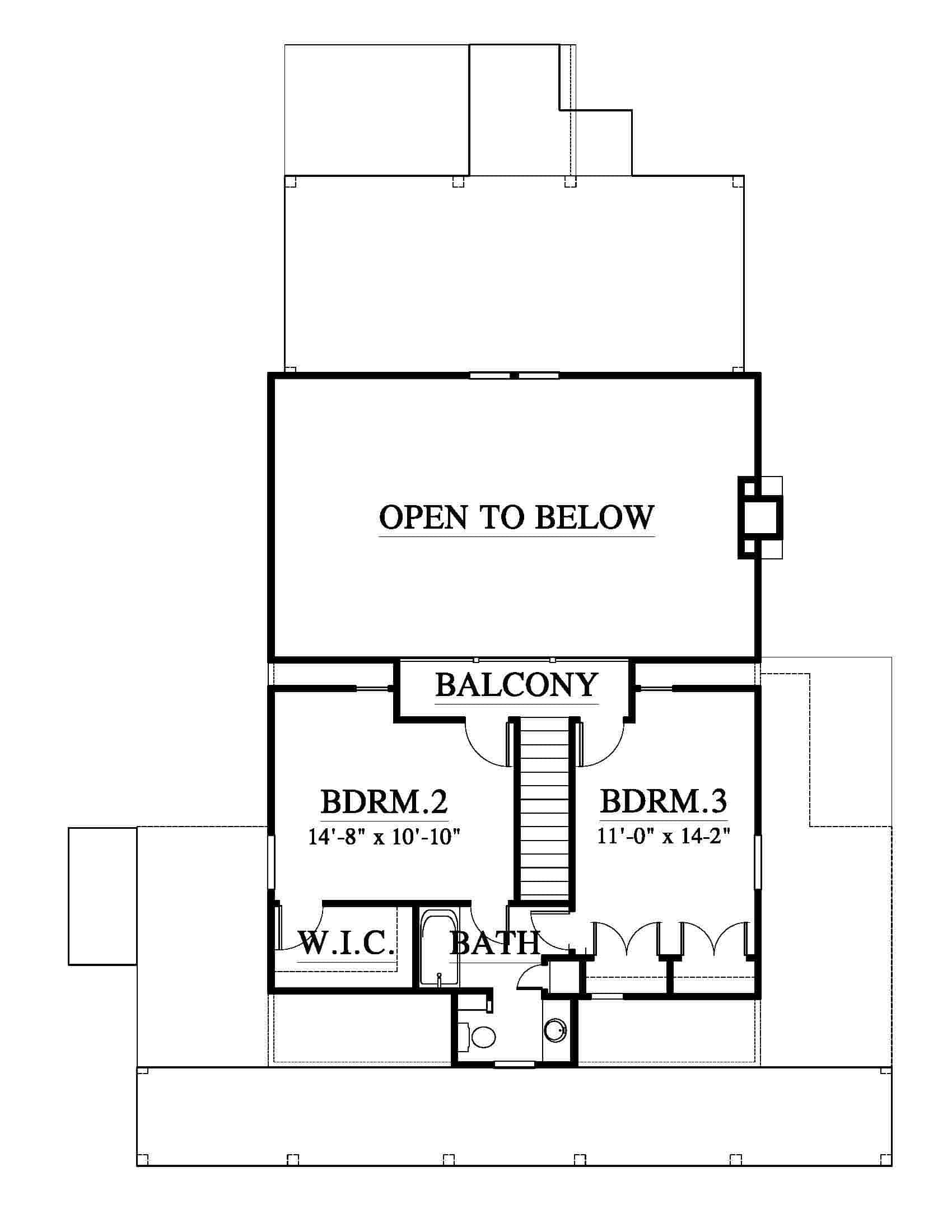 3rd Floor