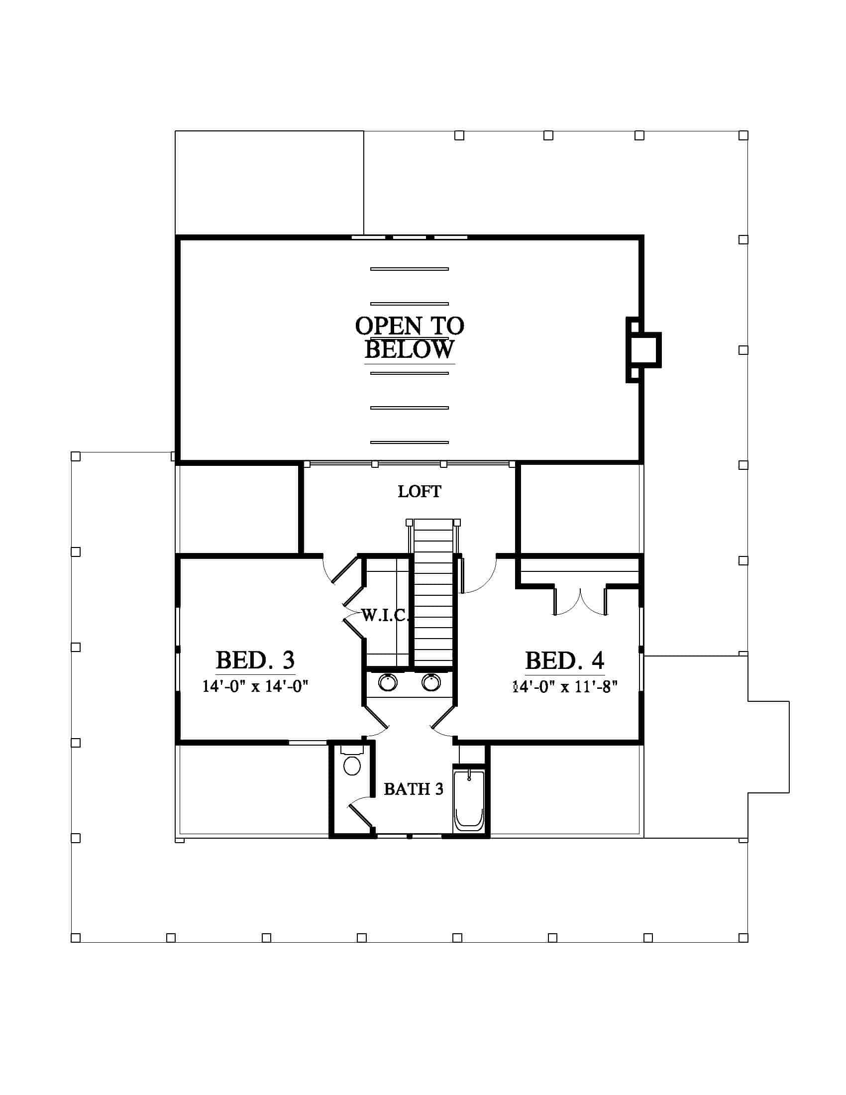 2nd Floor