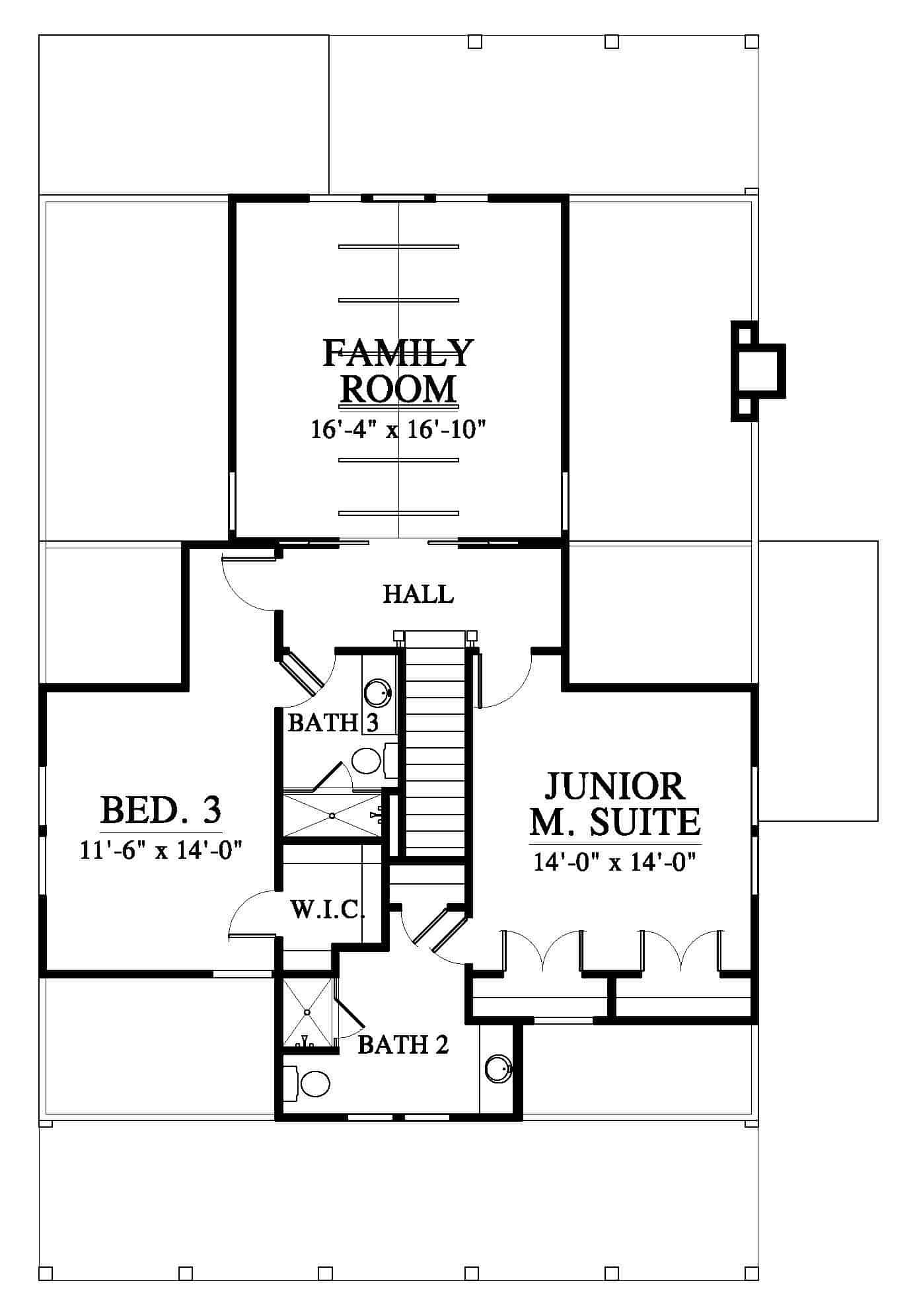 2nd Floor