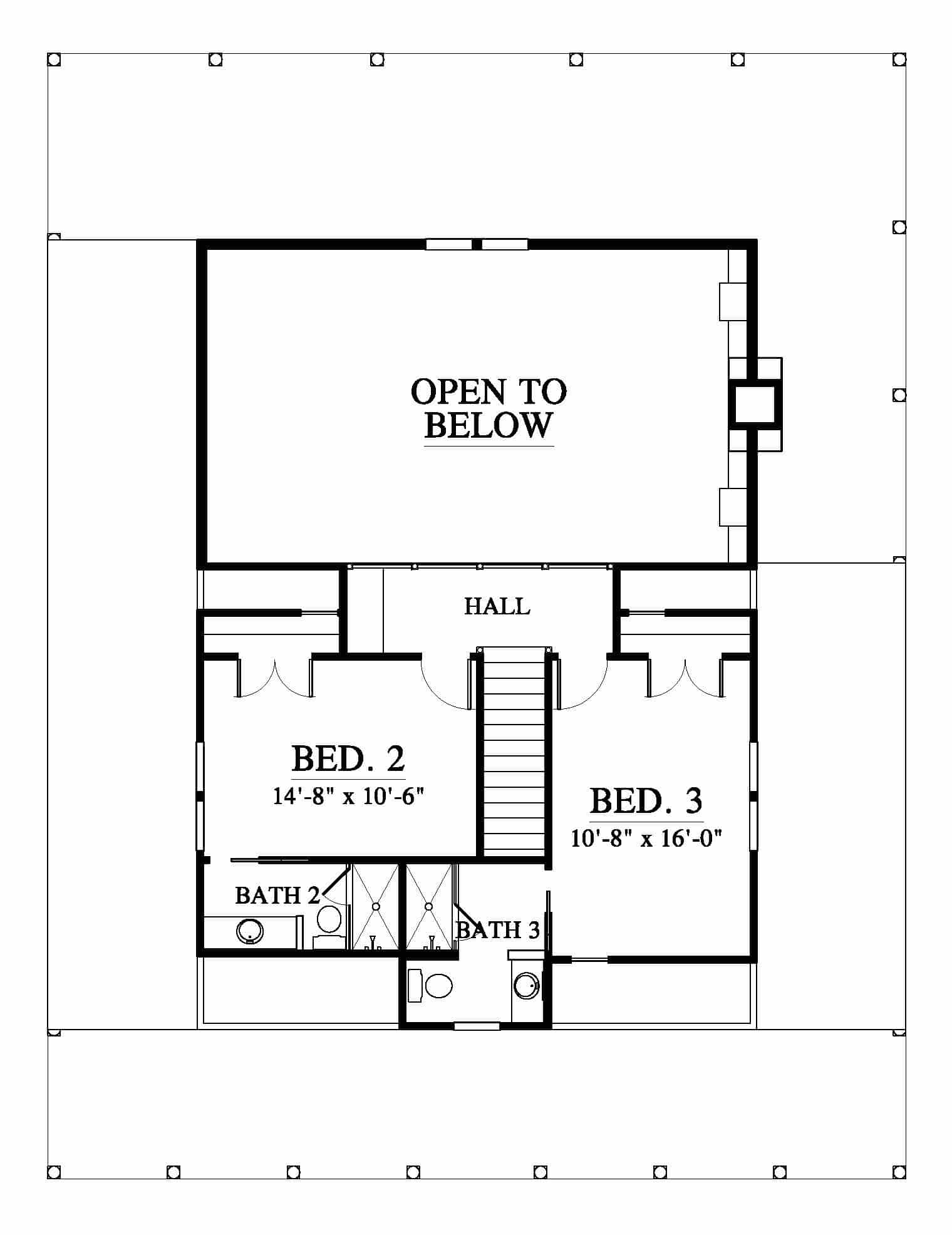3rd Floor