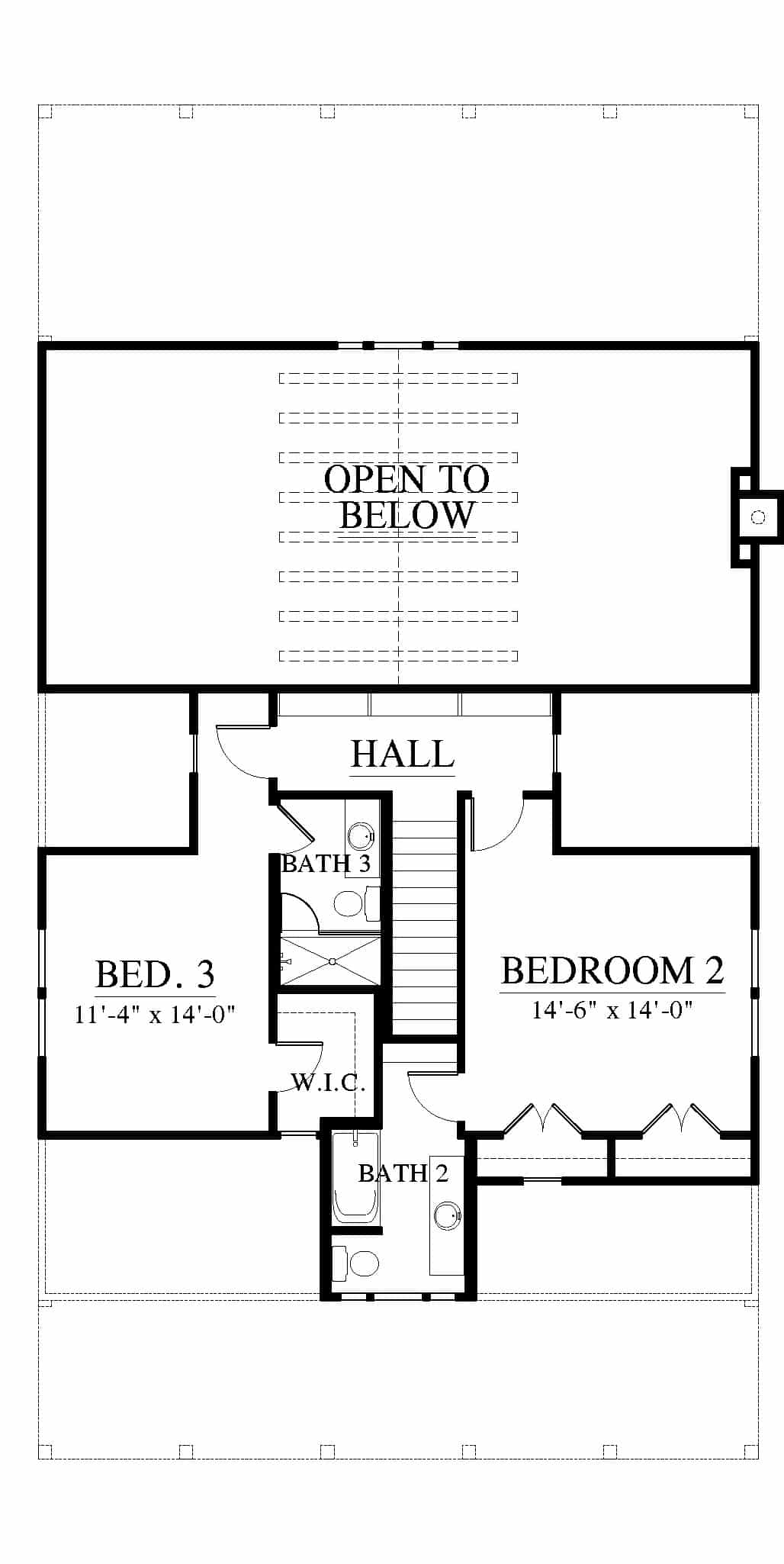 3rd Floor