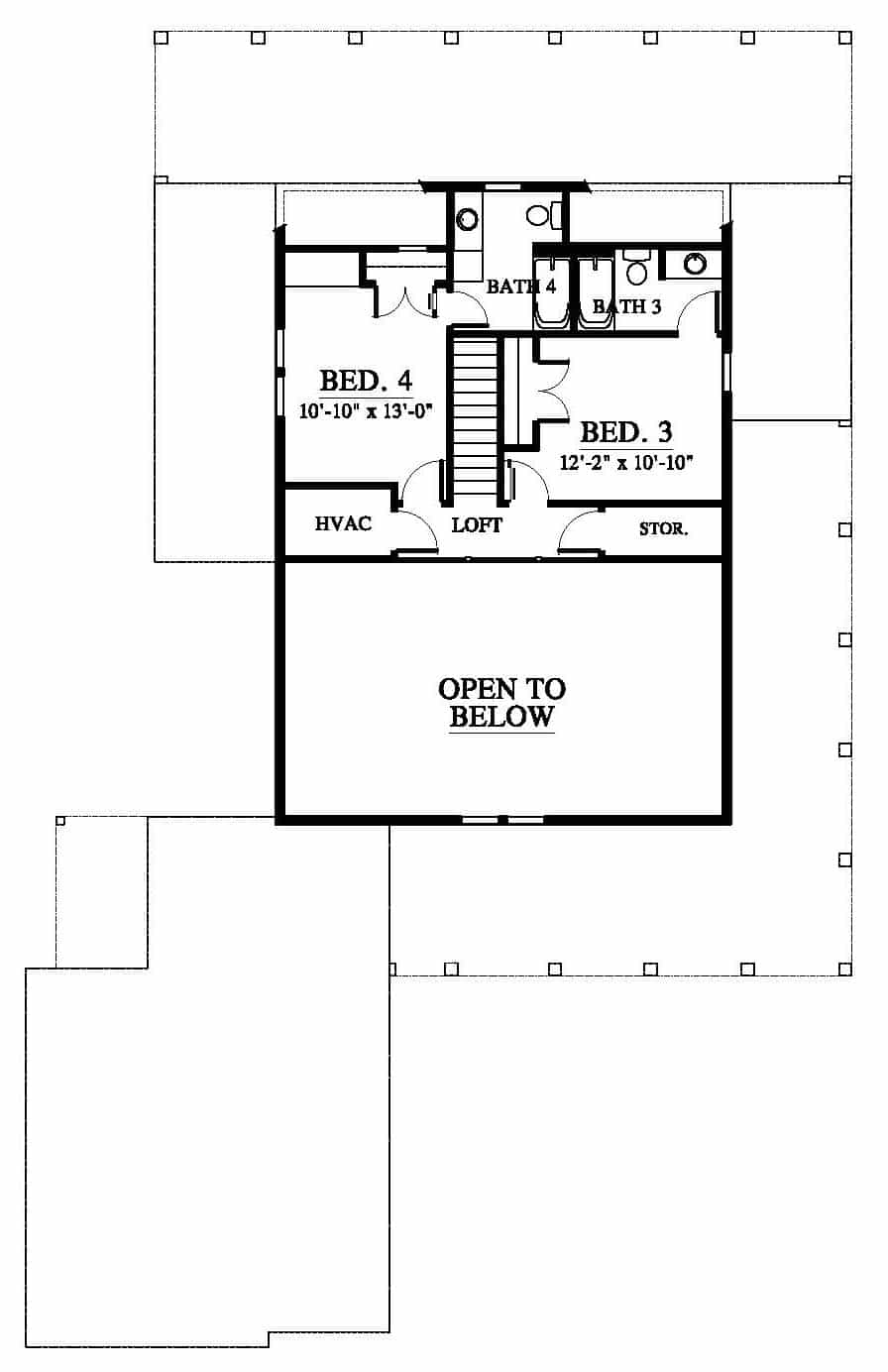 2nd Floor