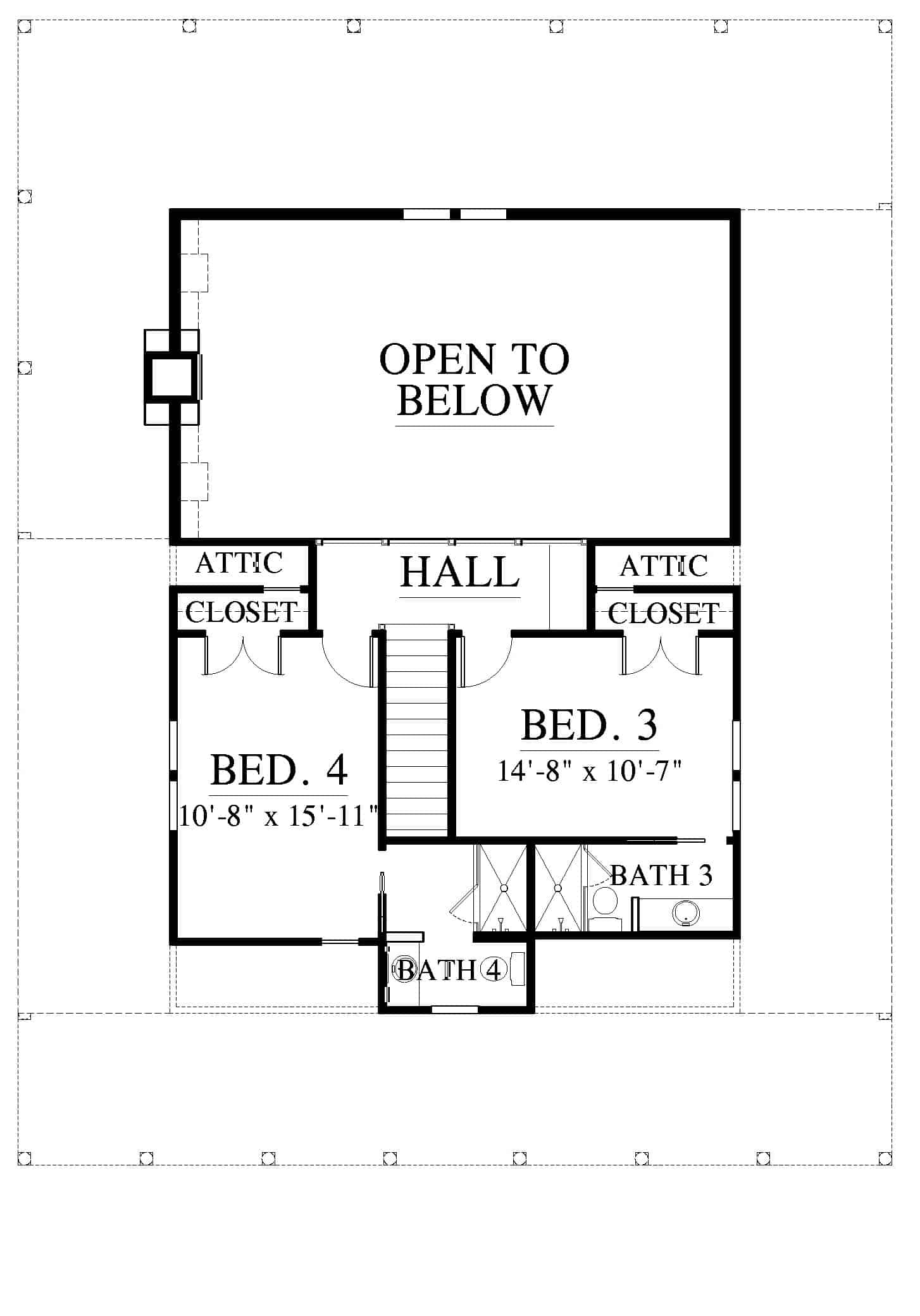3rd Floor