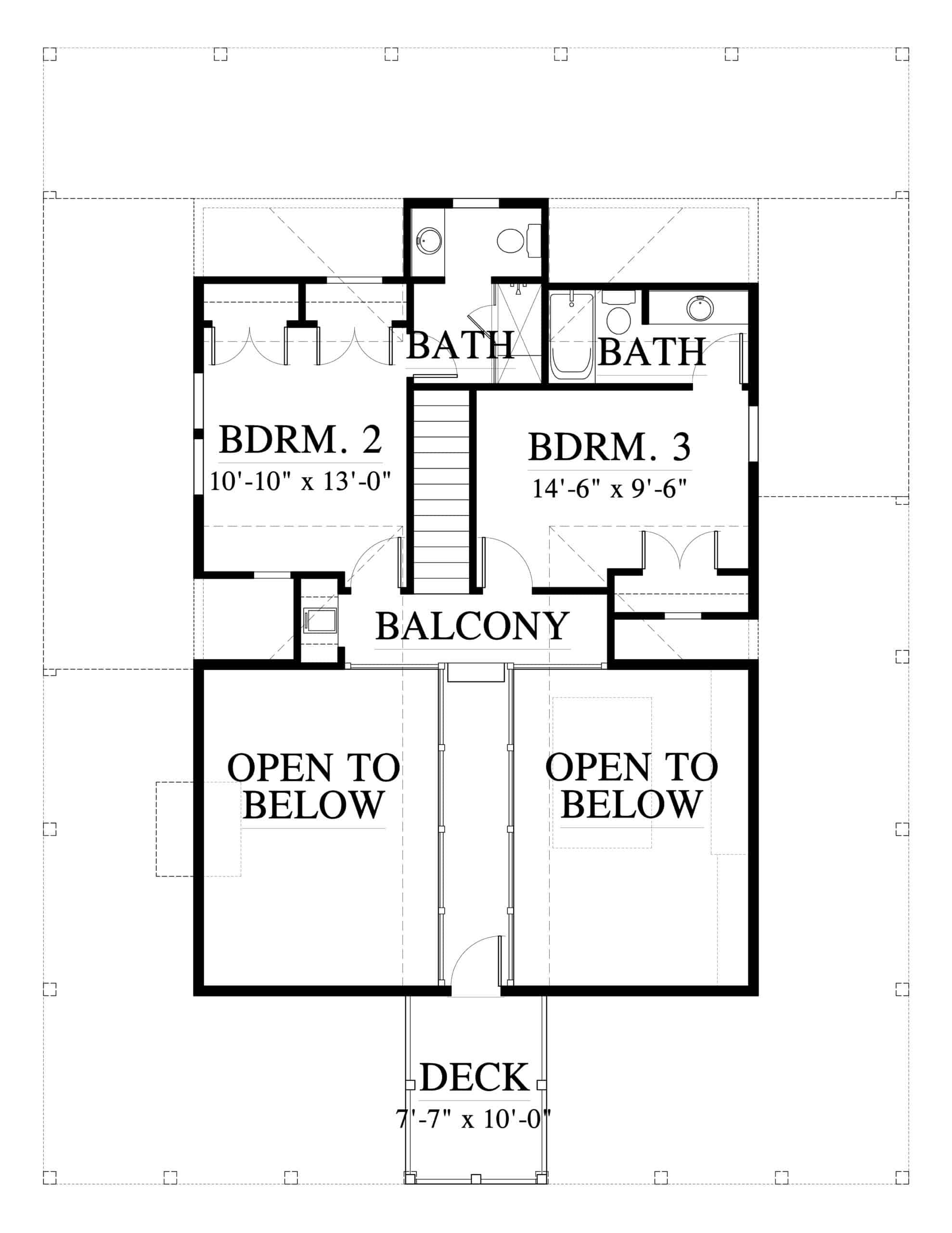 3rd Floor