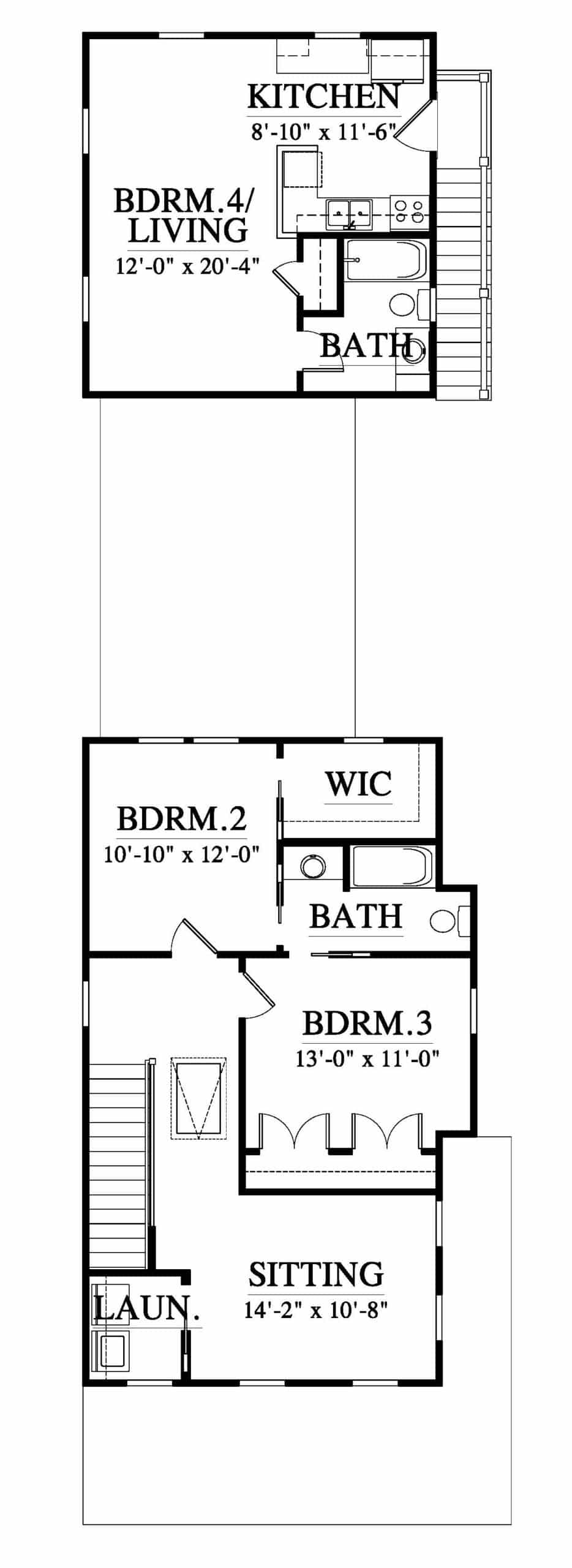 2nd Floor