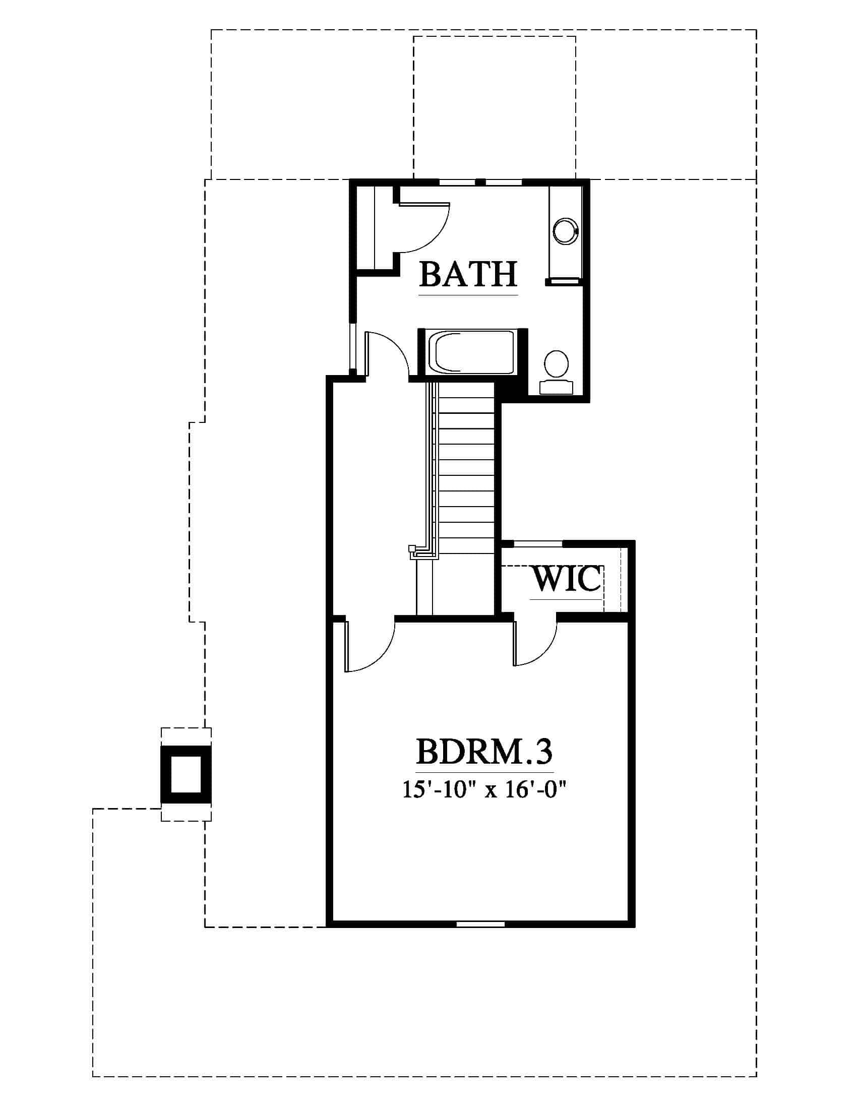 2nd Floor
