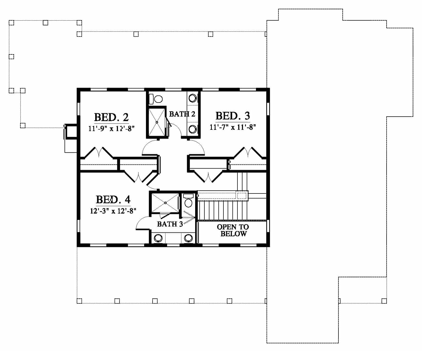 2nd Floor