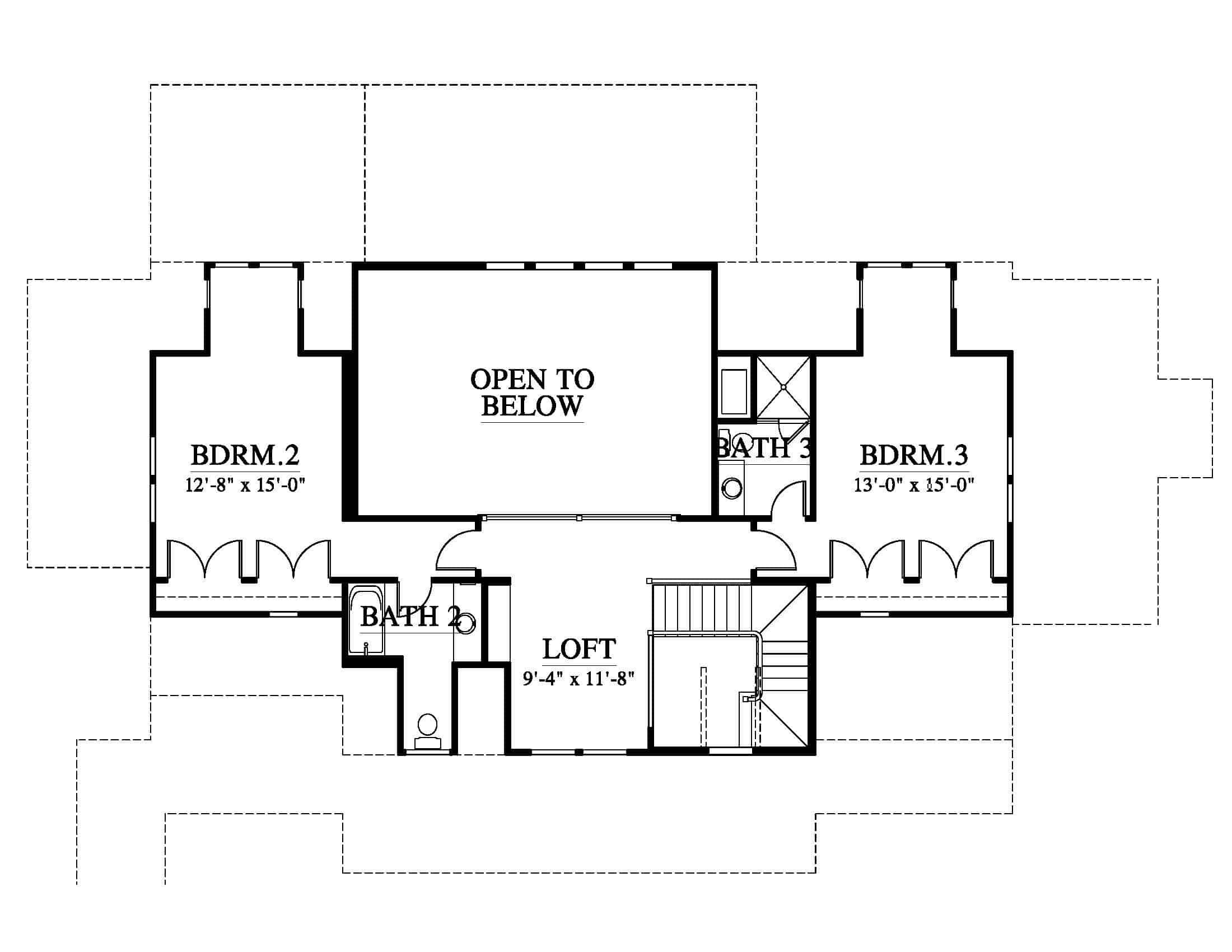 2nd Floor