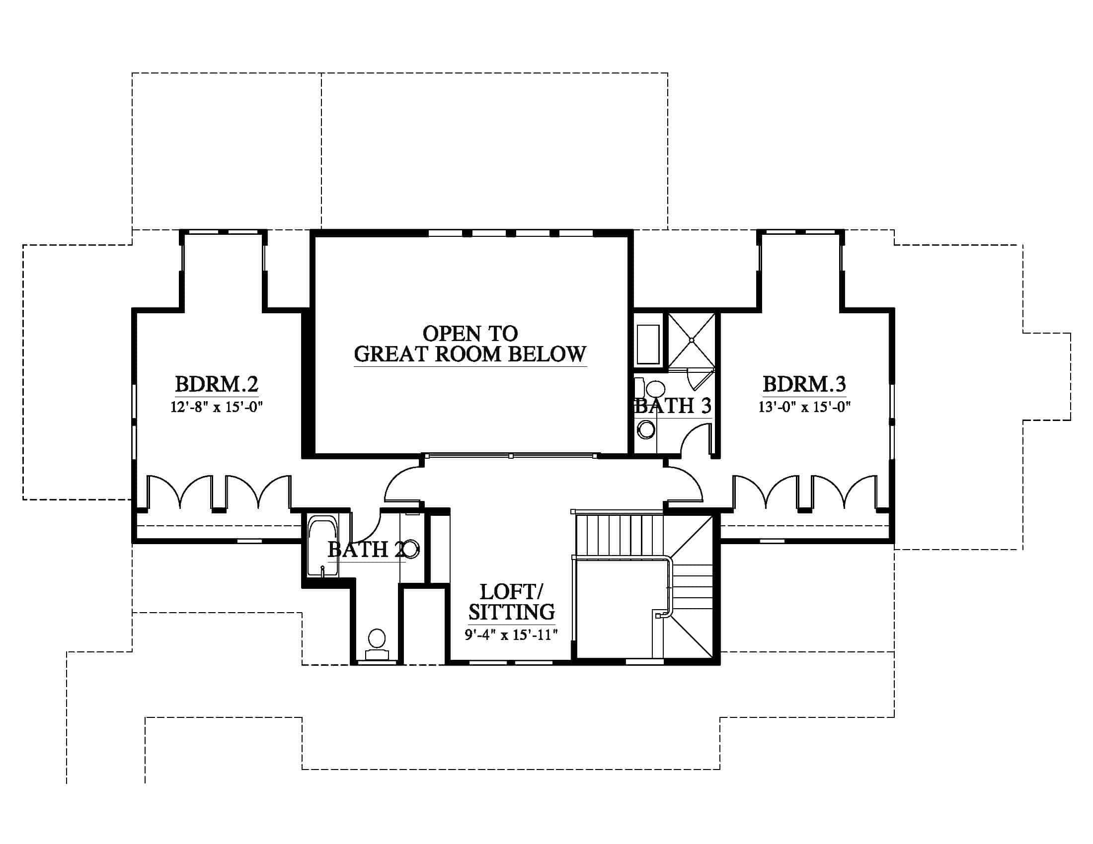 2nd Floor