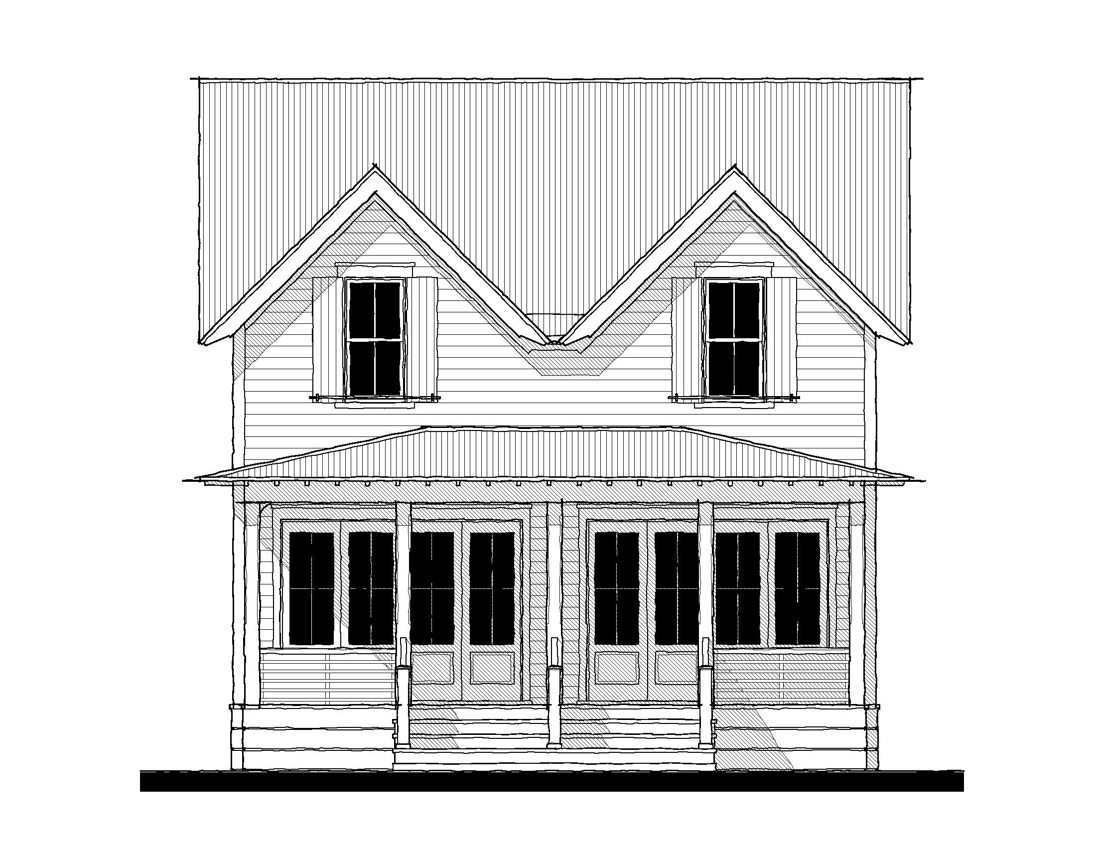 Topmast Cottage