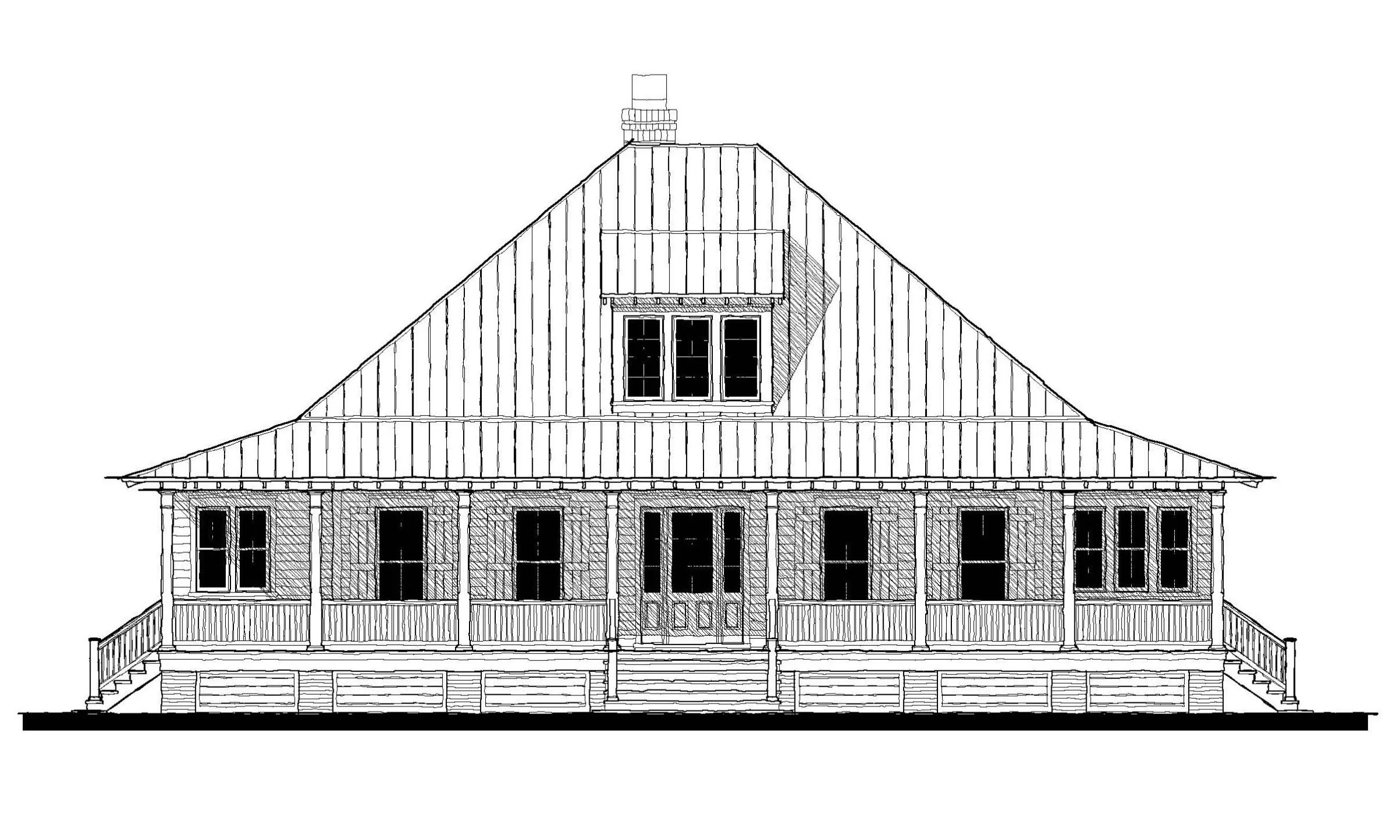 Bay Point Cottage (26325)