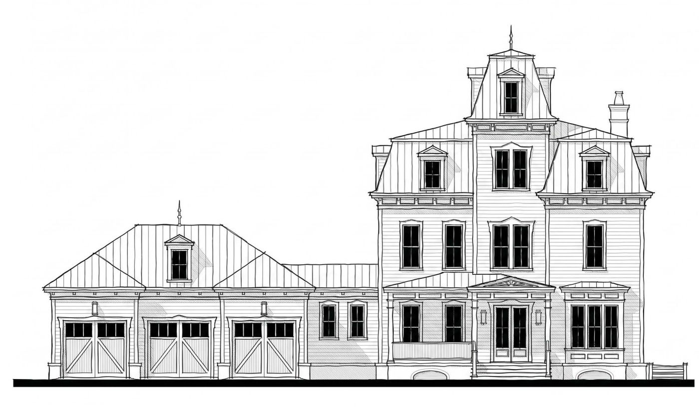 The Heyward (253122) — featured elevation