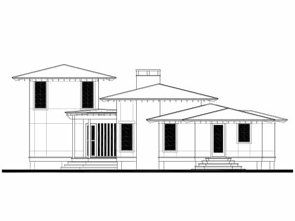 Hahn House