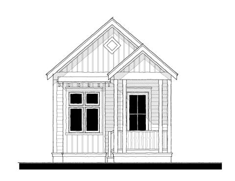 Cara May Cottage (19912A)