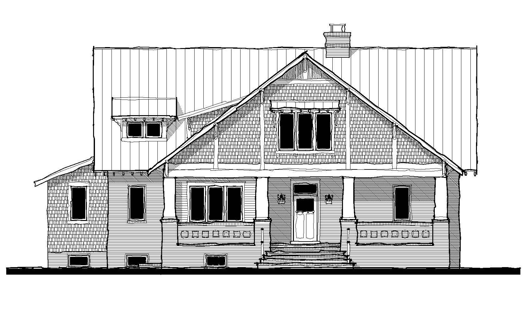 Old Oyster Retreat (243143)