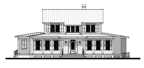 The Palmetto (12396)