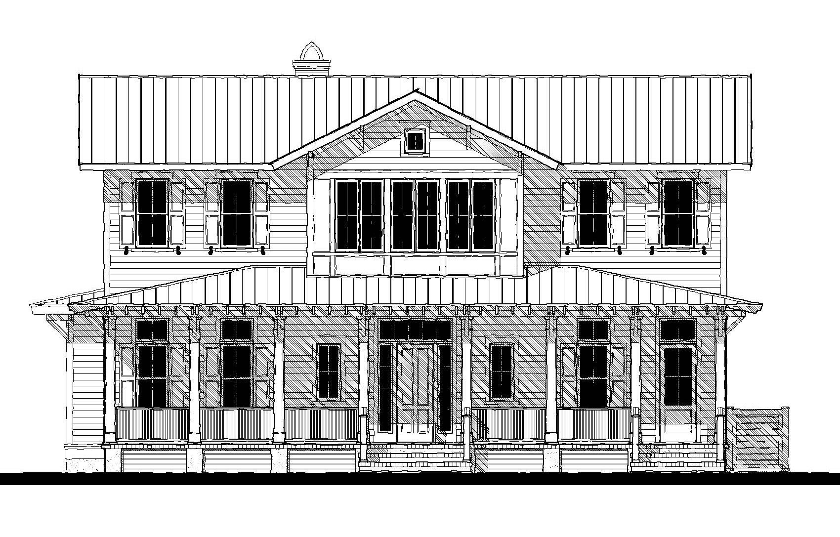 Old Oyster Retreat (26321)