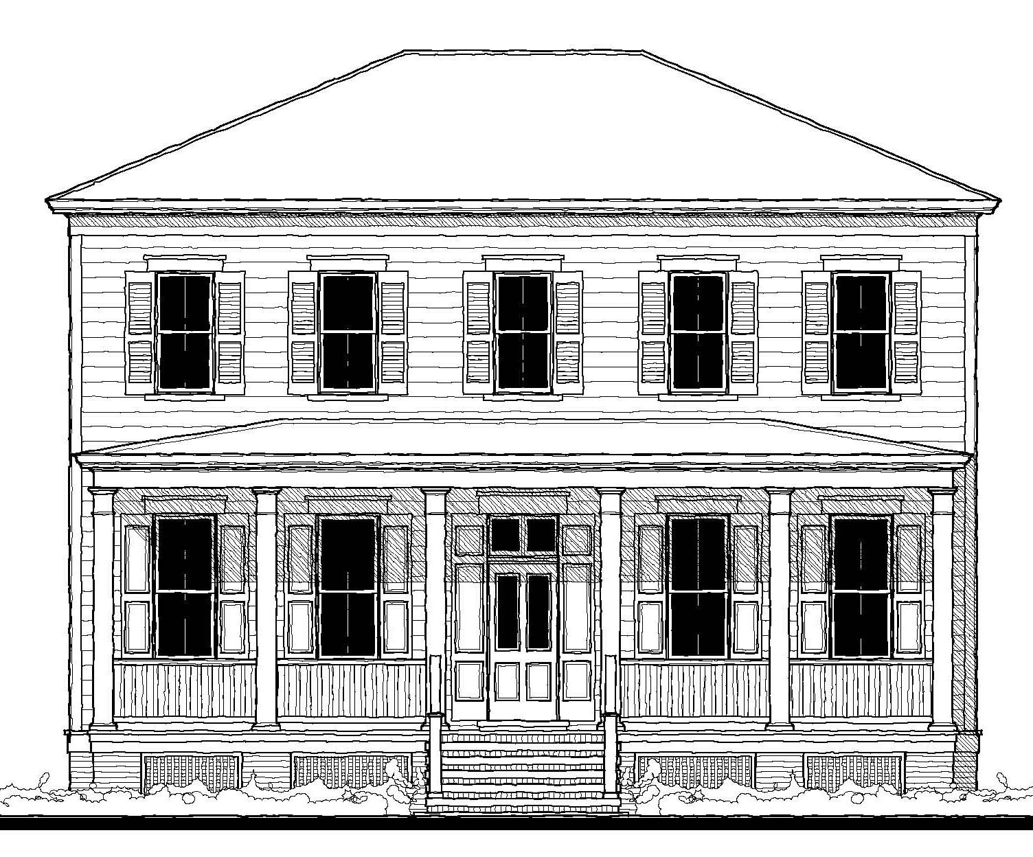 Arrington (063185N)