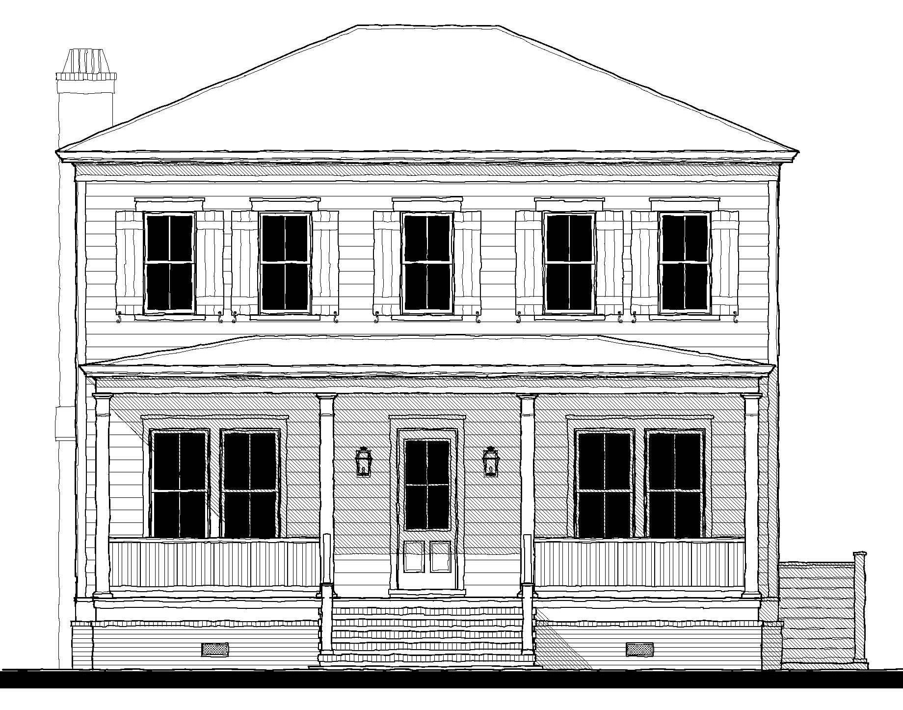 Arrington (16403E)