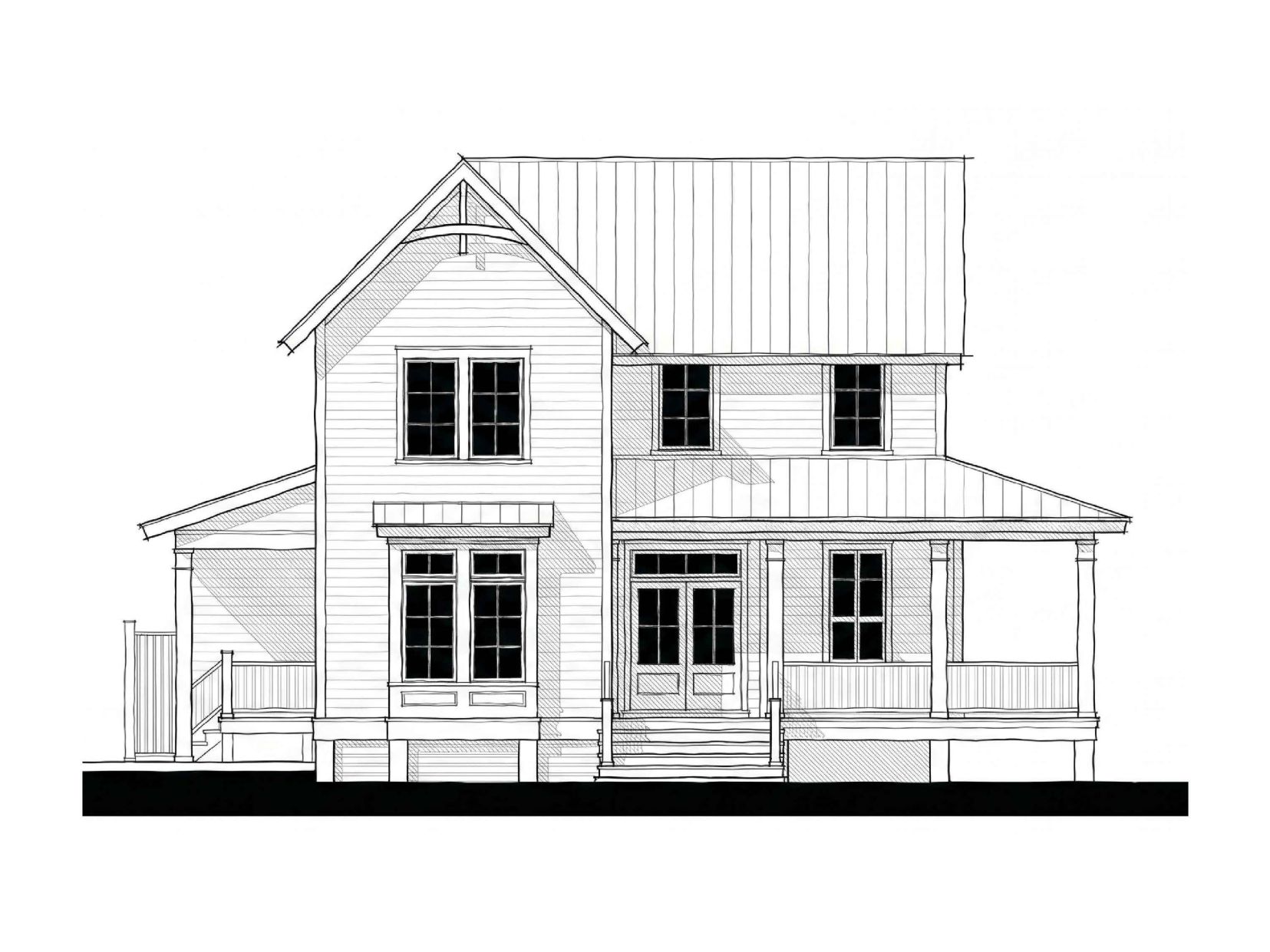 The Wenzel Farmhouse (243122)