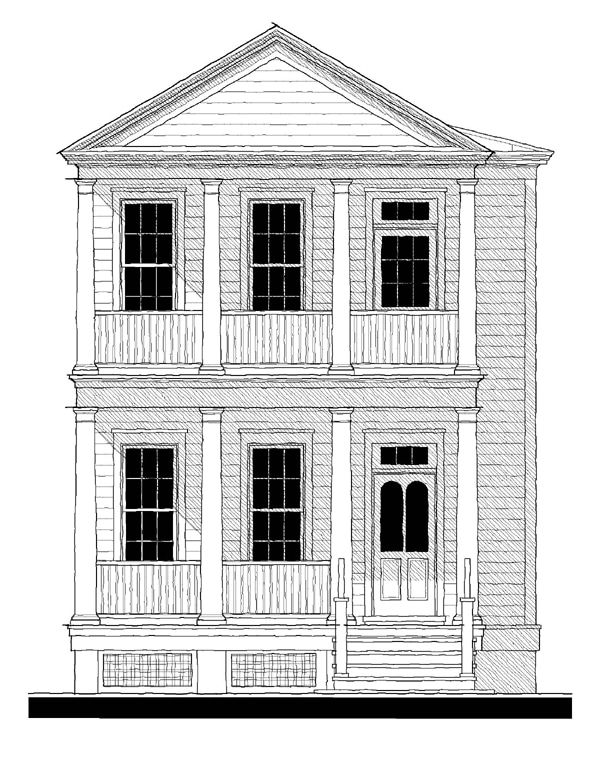 Barclay (08303)