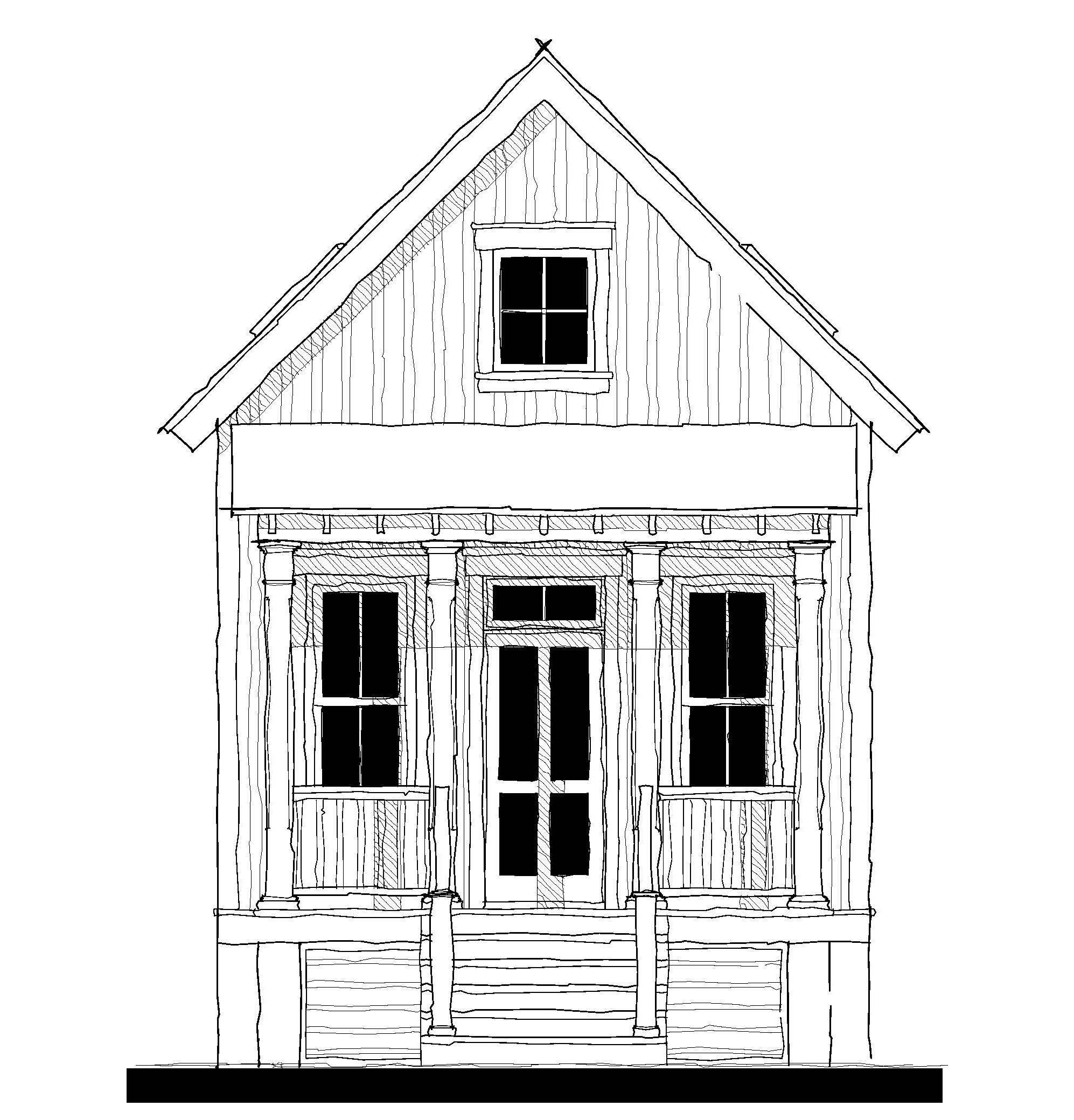 Beach Bunkie