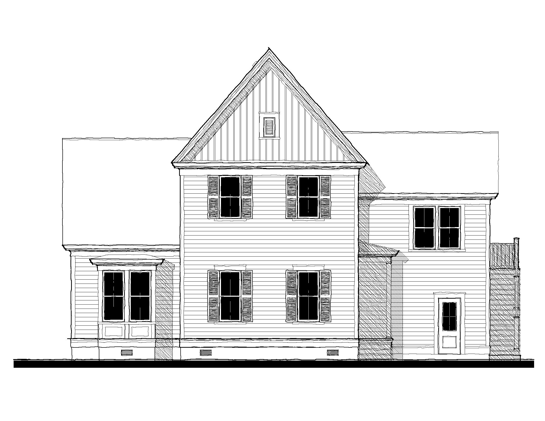 Bird Bay Urban Cottage (14346B1)