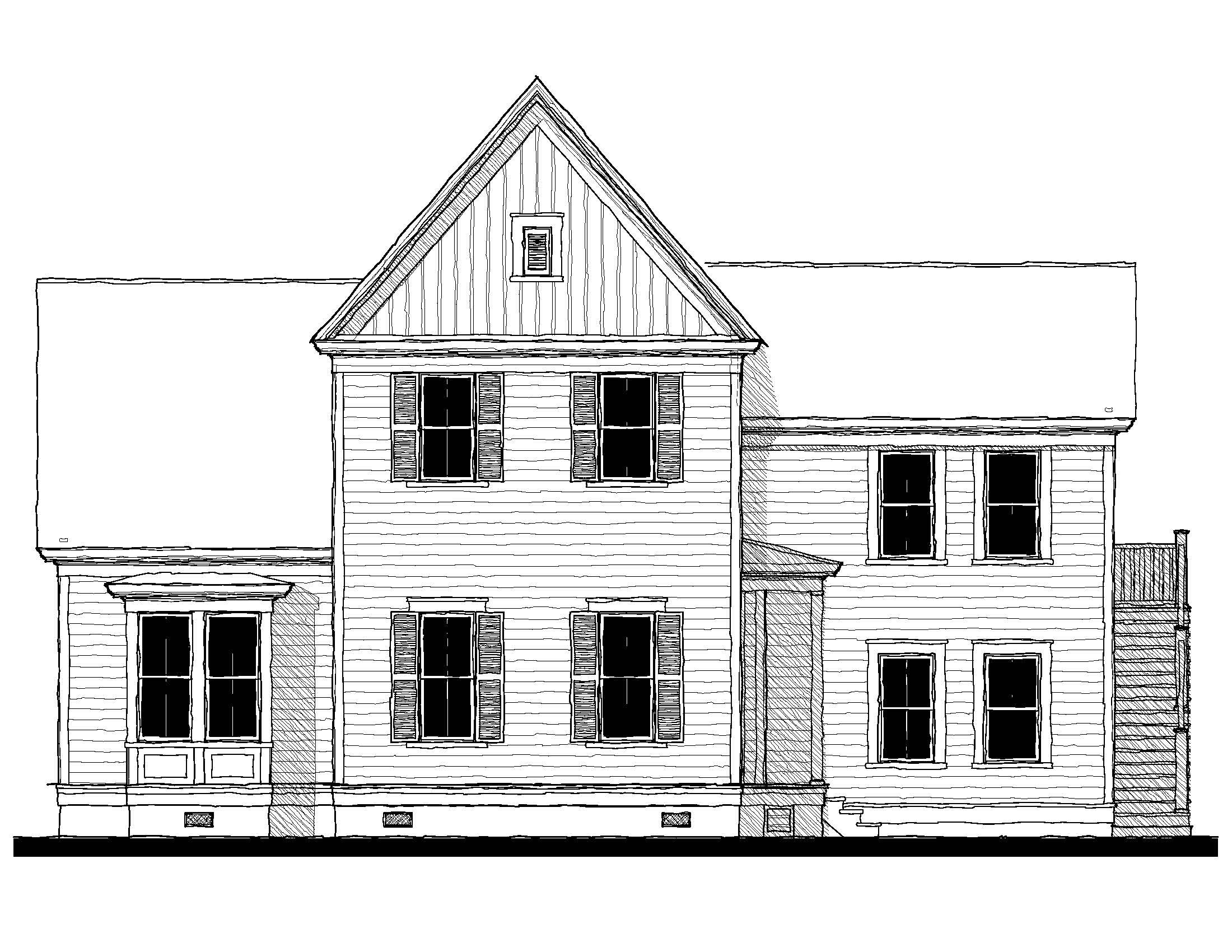 Bird Bay Urban Cottage (14346B2)