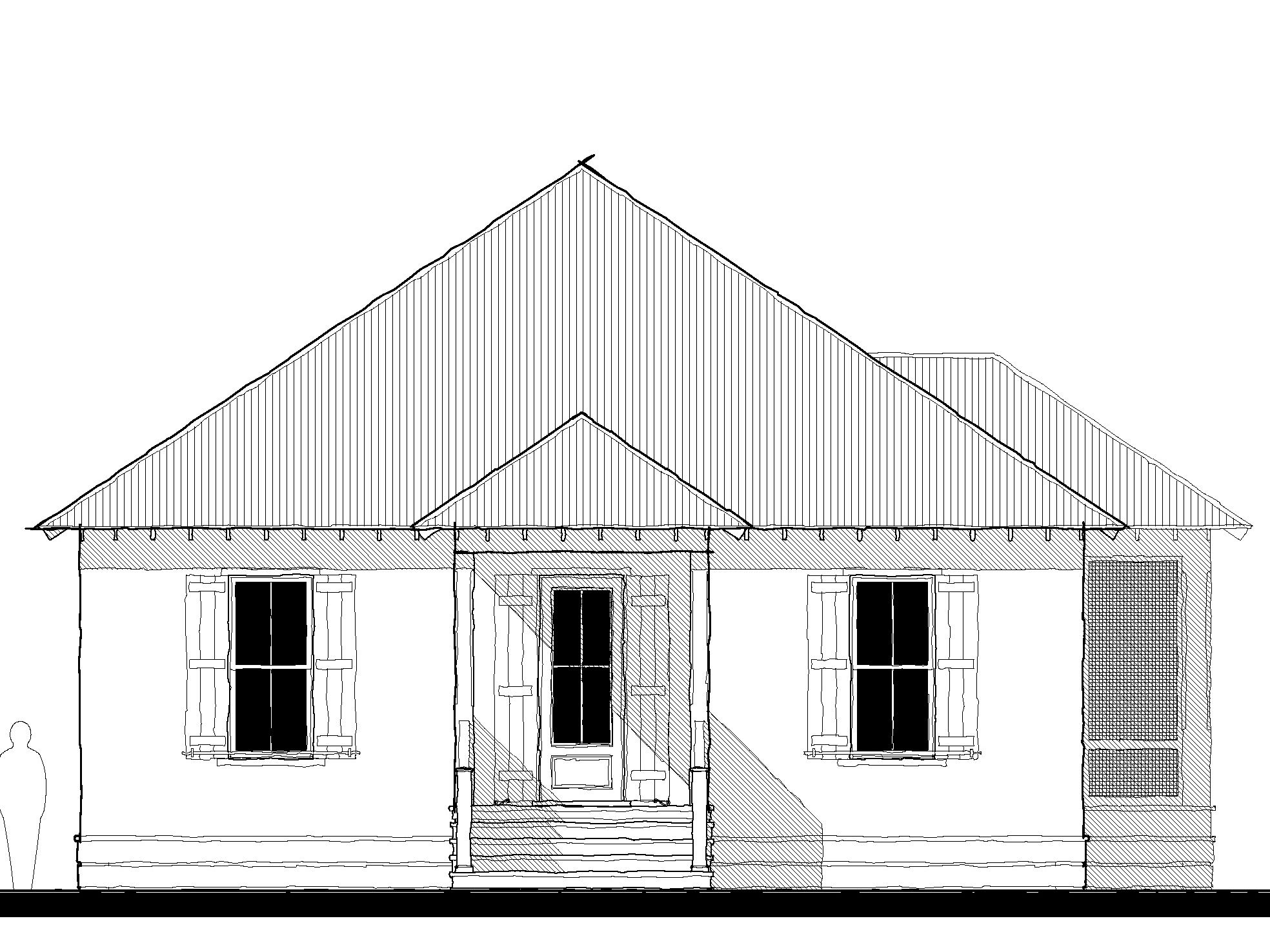 Boat Island Cottage (223177)