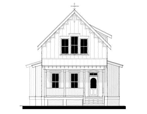 Broad River Cottage (233161)