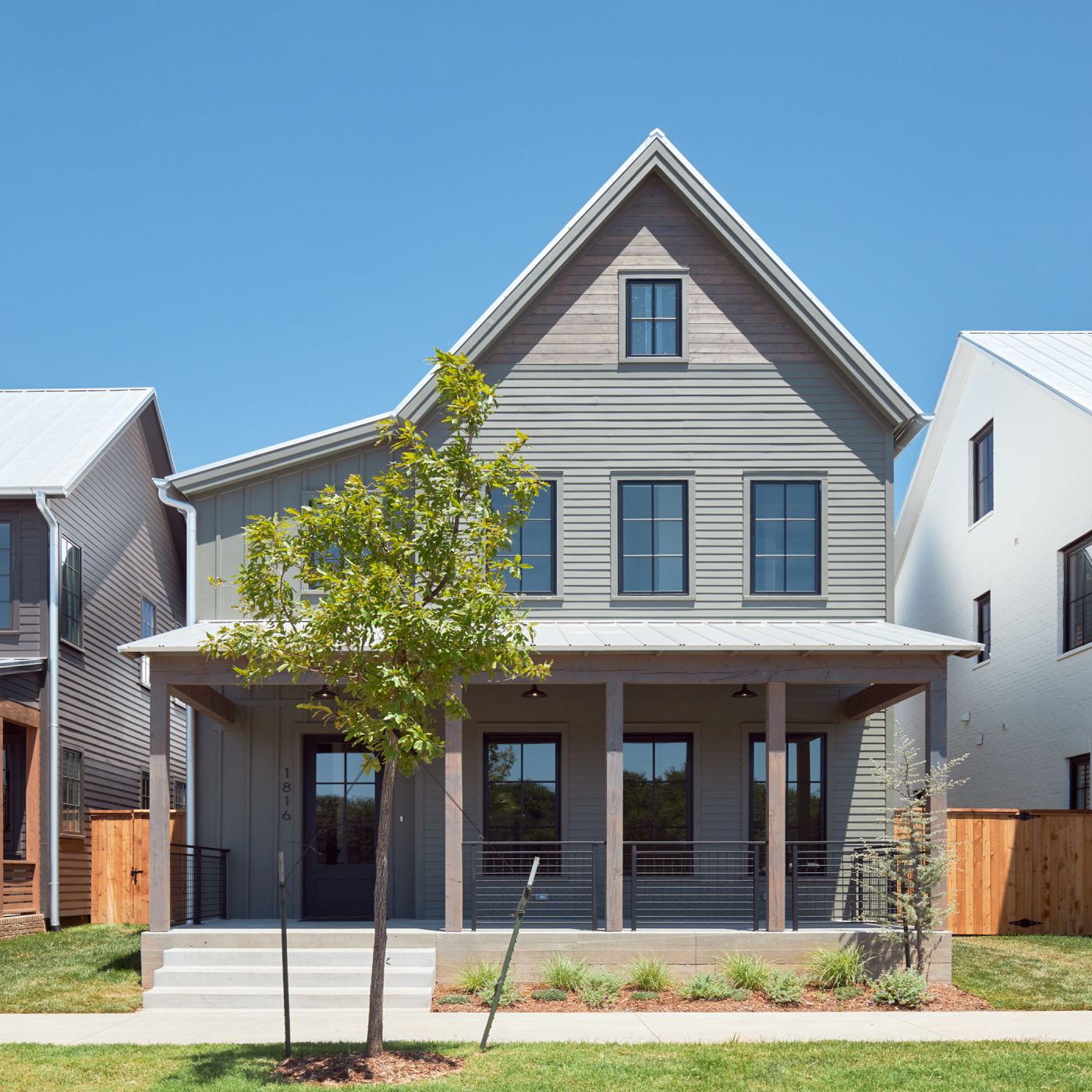 1816 Pioneer St. – OKC-1