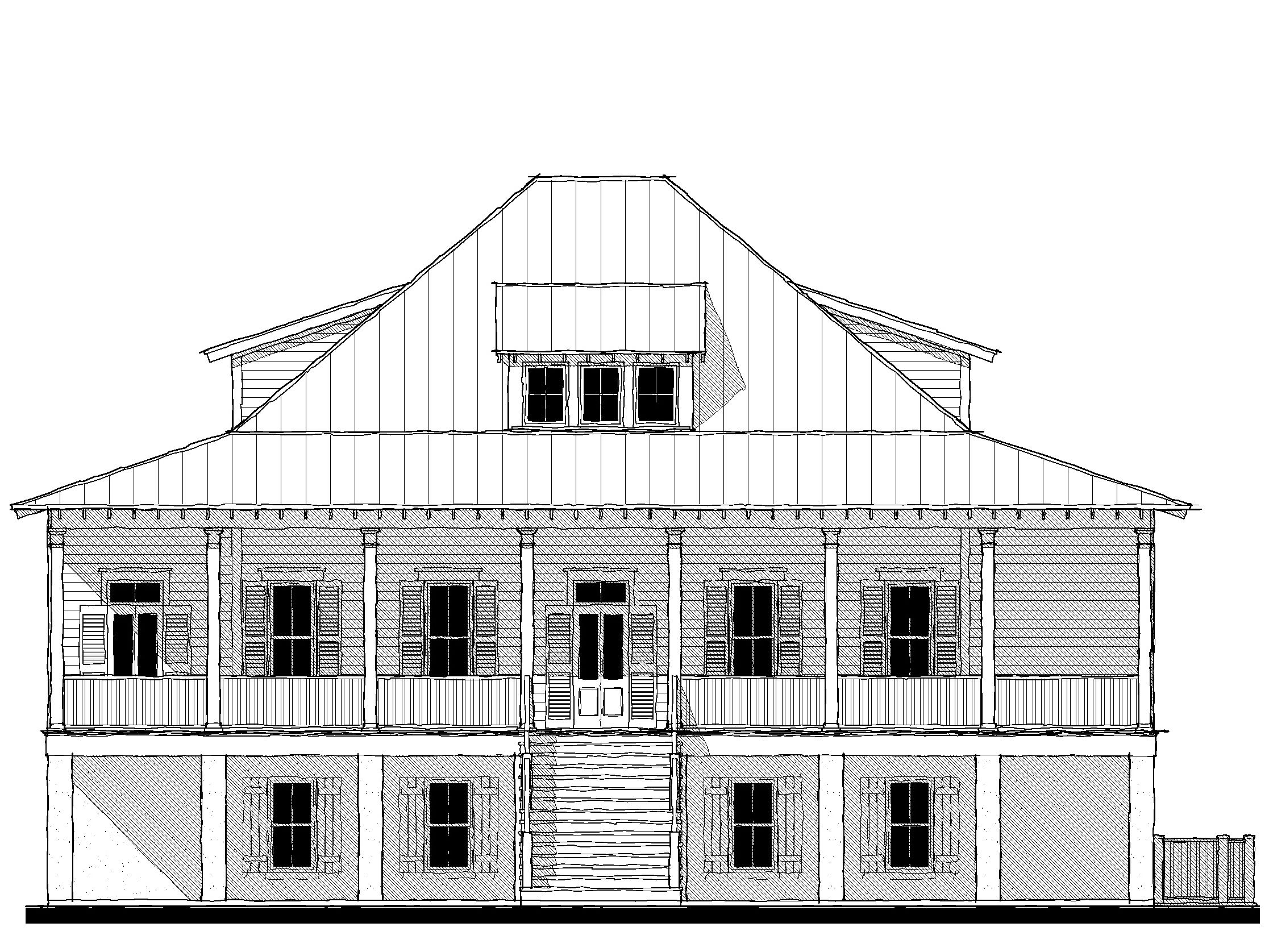 Camp Hatteras (213220)