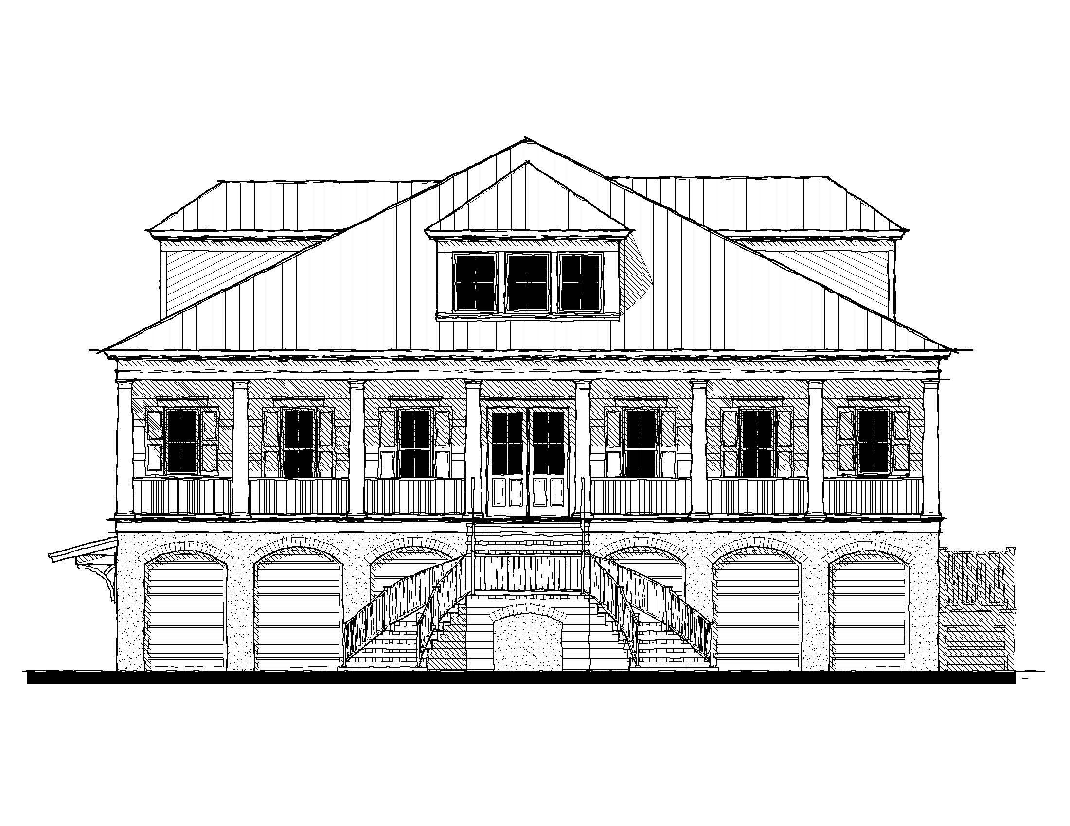 Camp Hatteras (23392)