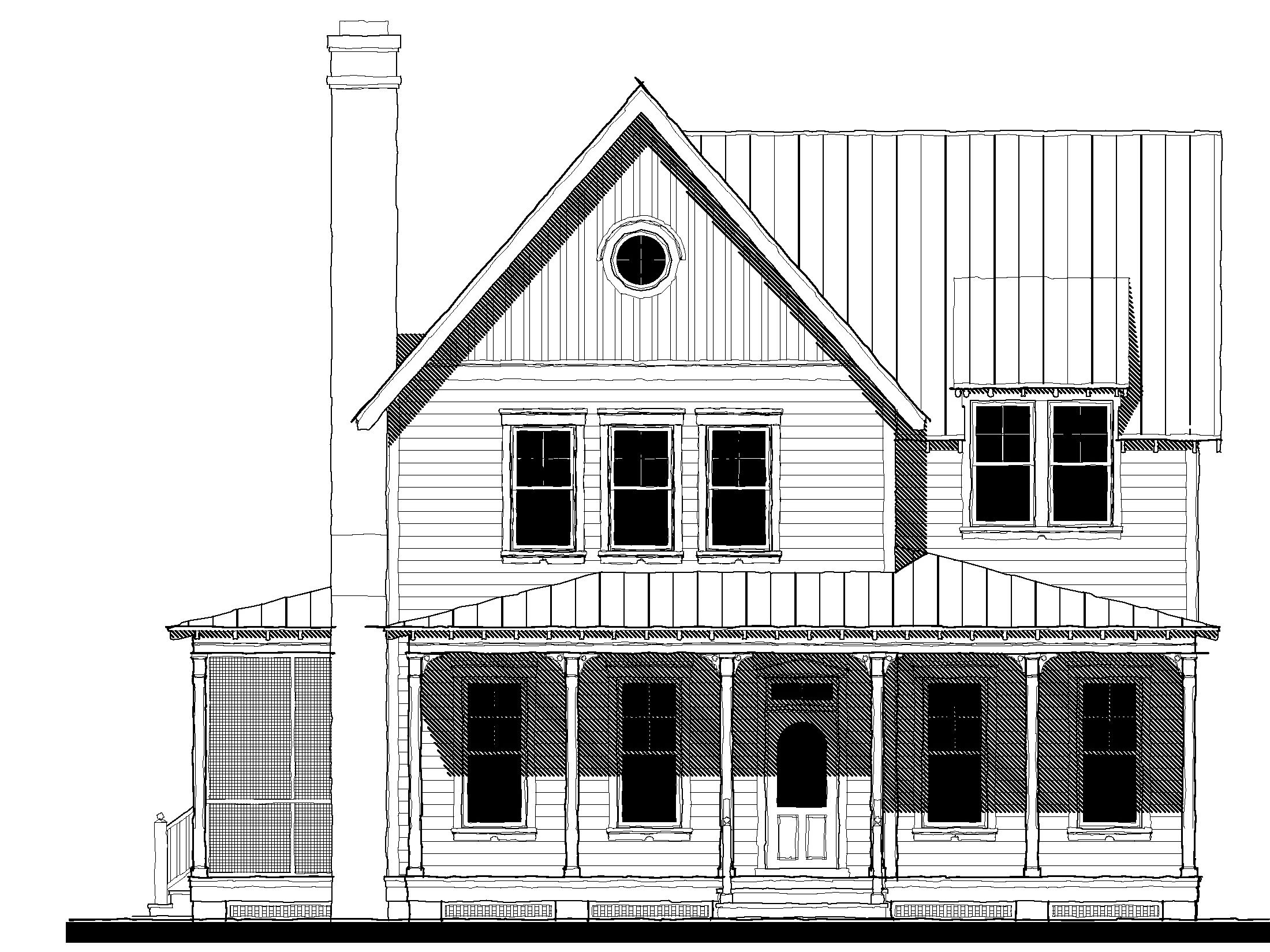 Cassatt Cottage (20380)