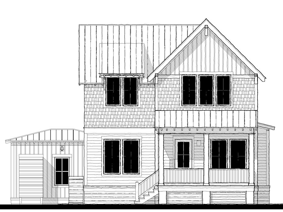 Cassatt Cottage (223108)