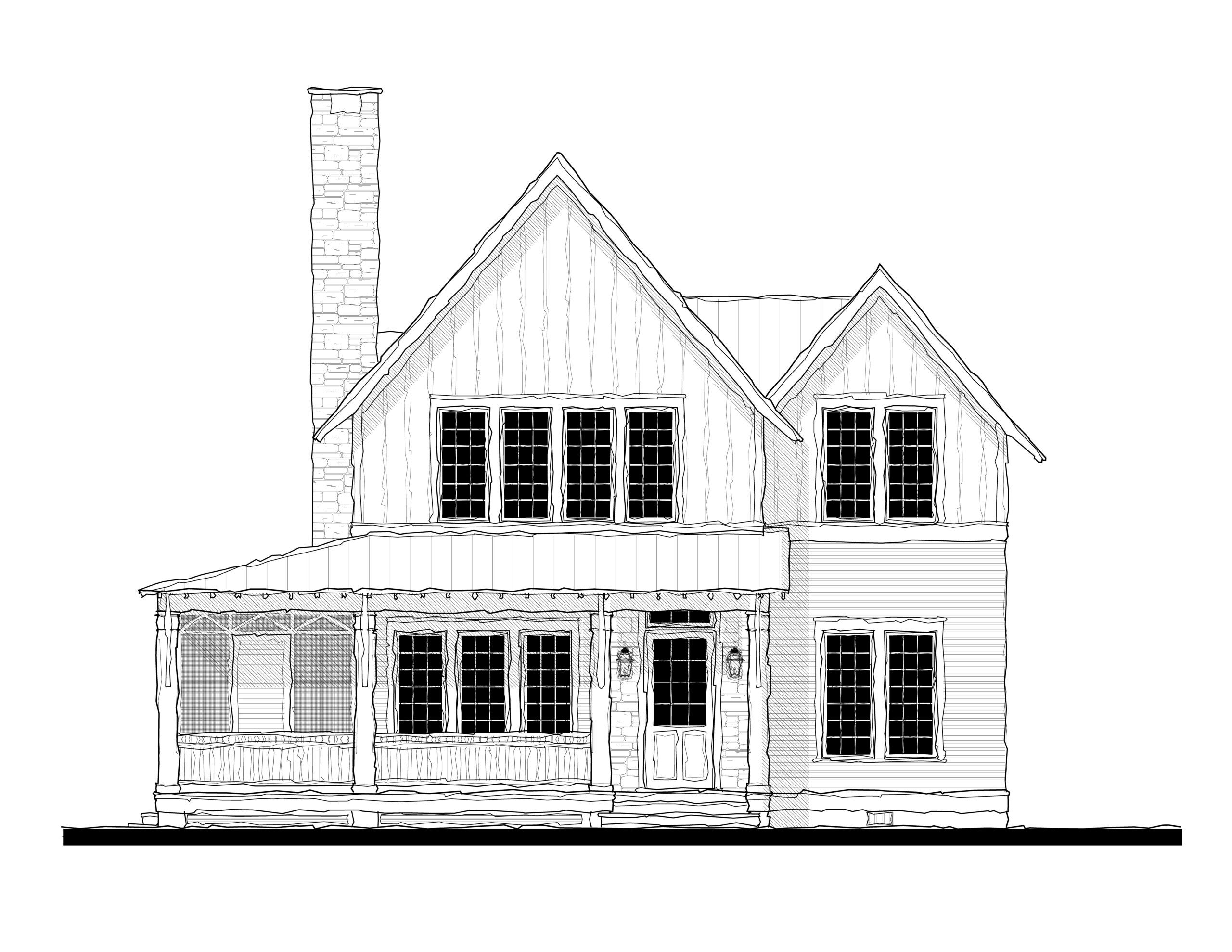 Cassatt Cottage (233168)