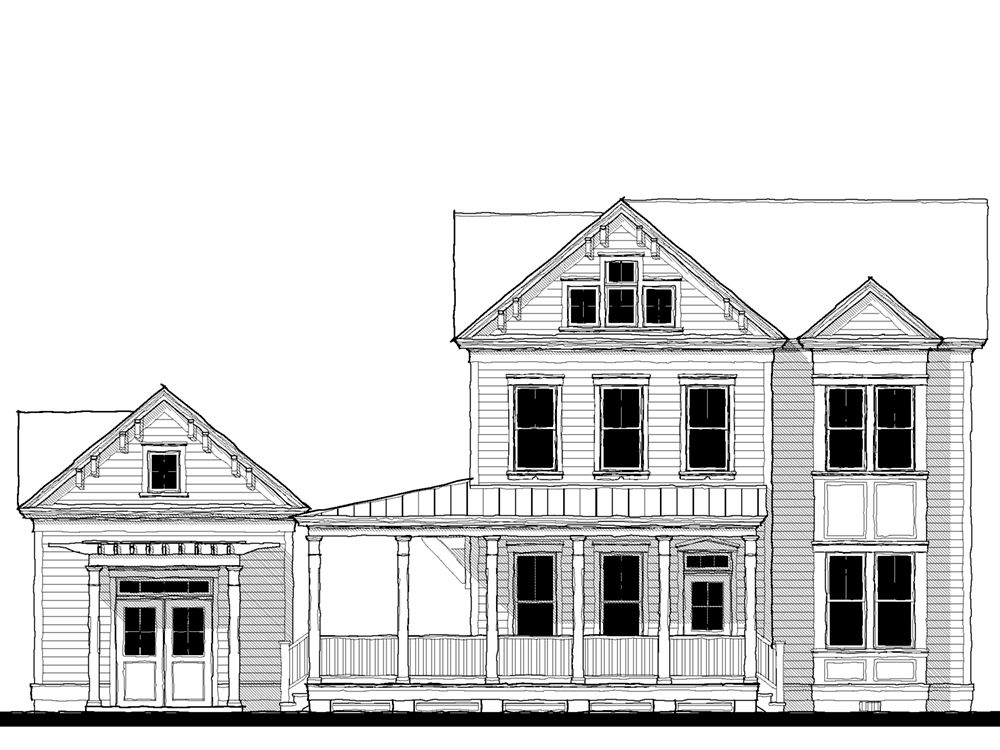 Cassatt Cottage (23349)
