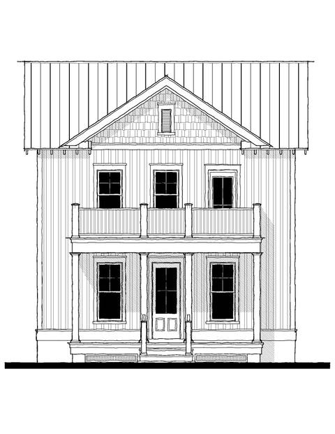 Conroy Cottage (17303)