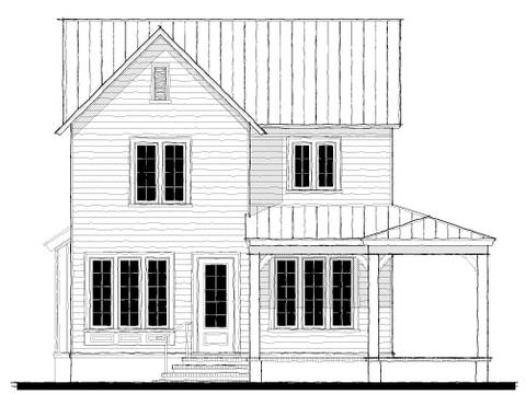 Conroy Cottage (203110)
