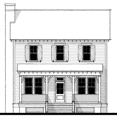 Conroy Cottage (21306)