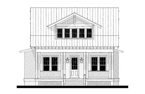 Coosaw River Cottage (153180)
