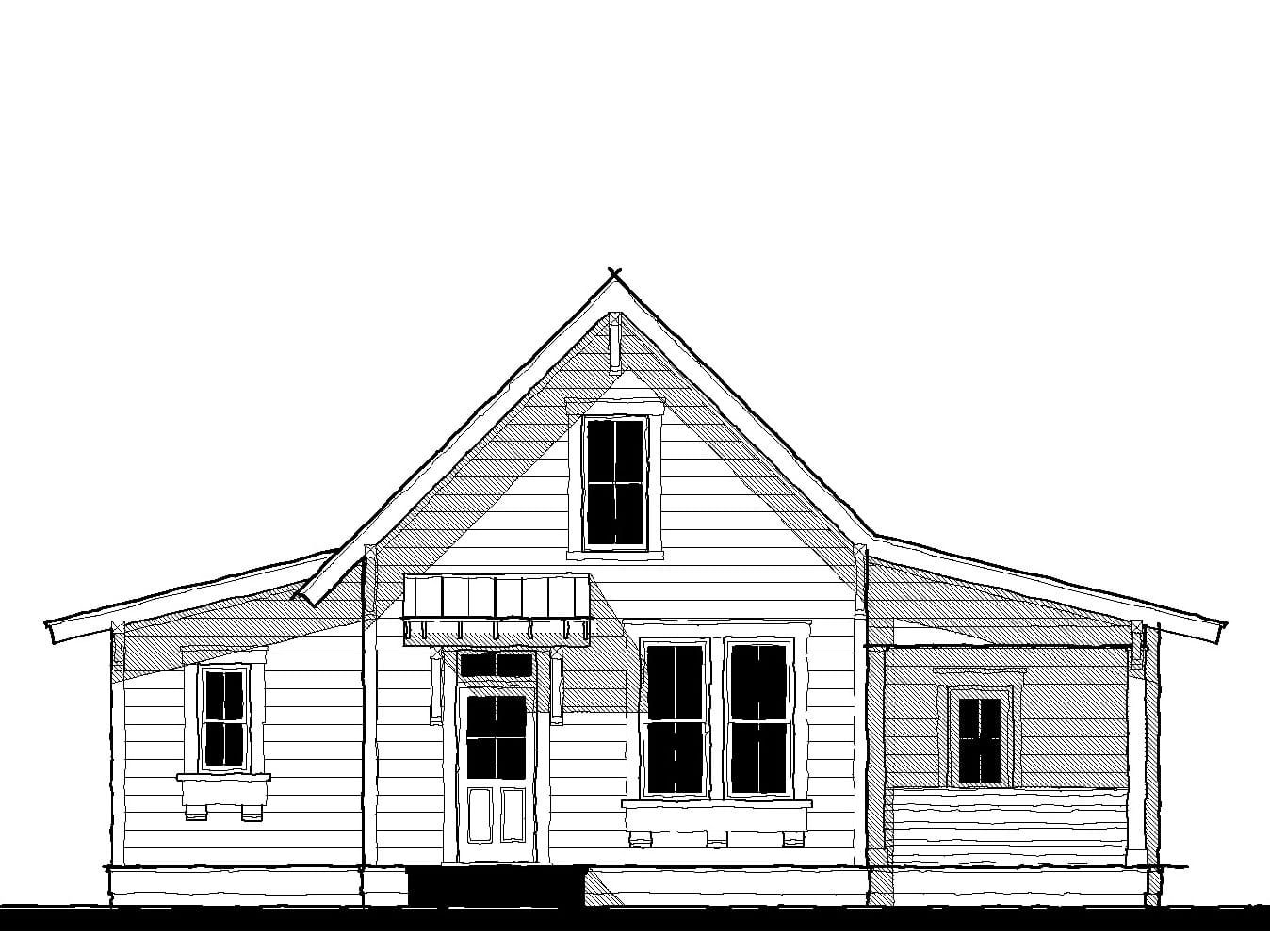 Cordage Cottage (21397C)