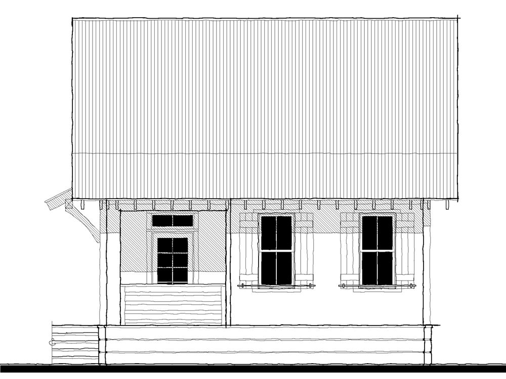 Cordage Cottage (223195B)