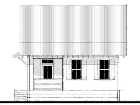 Cordage Cottage (223195B)