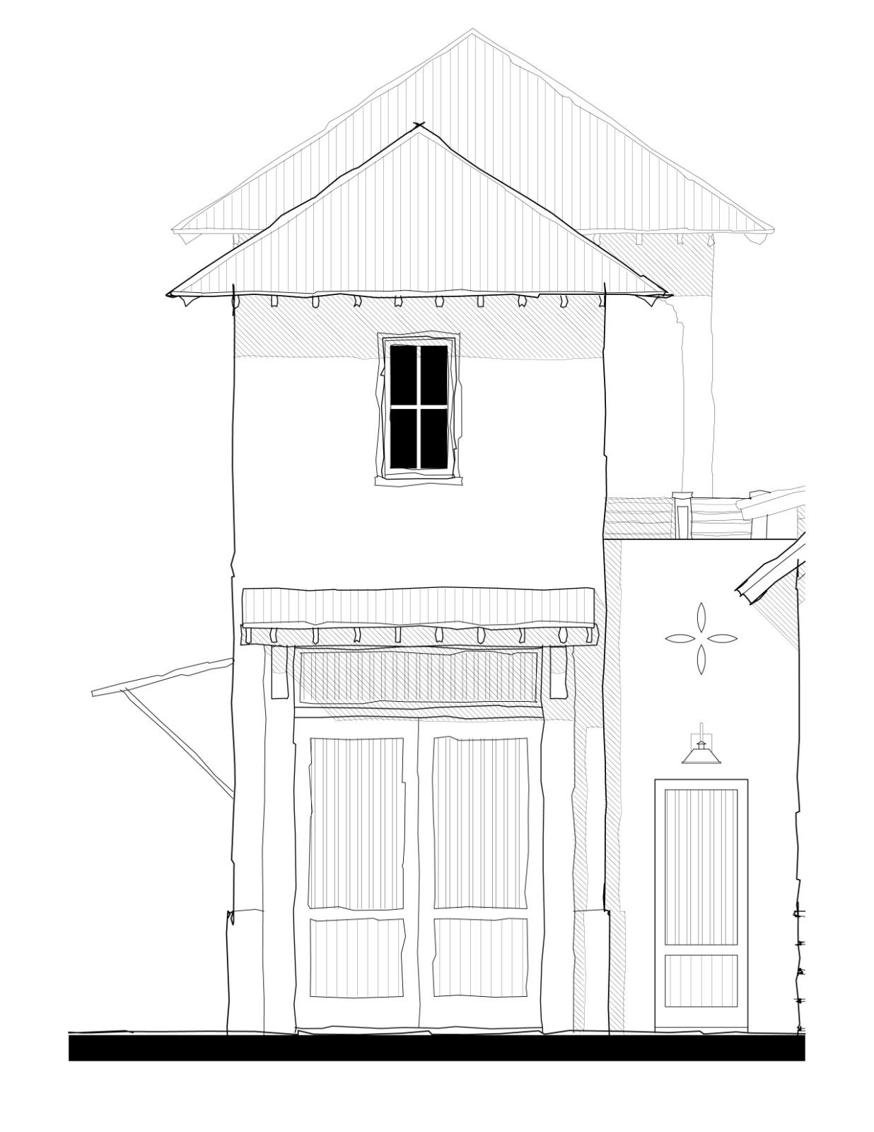 Crofter (23121C)