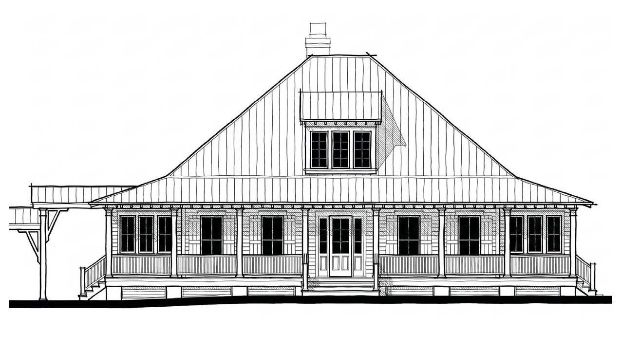 Bay Point Cottage (25361)