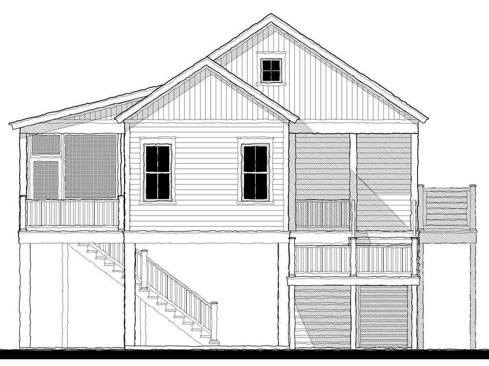 Duke Street II (233104)