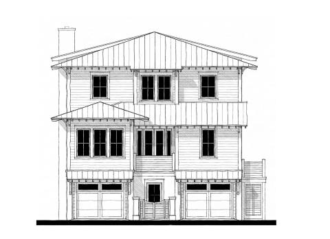 Morgan Hall (253130)