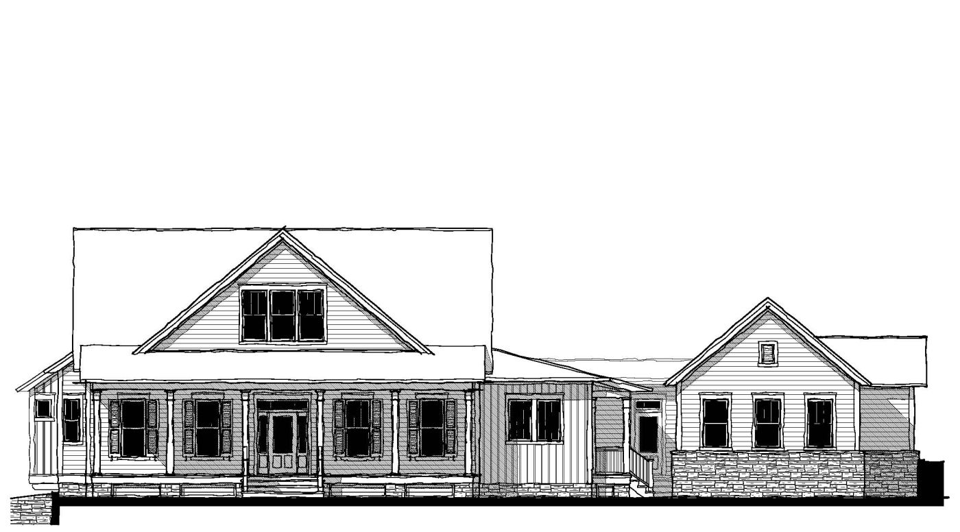 Gilliam Springs (17395) — featured elevation